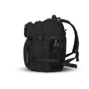 Backpack Groot - Zwart 45 Liter