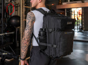 Backpack Groot - Zwart 45 Liter