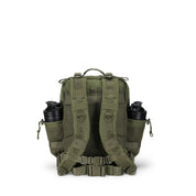 Backpack Medium - Groen 25 Liter