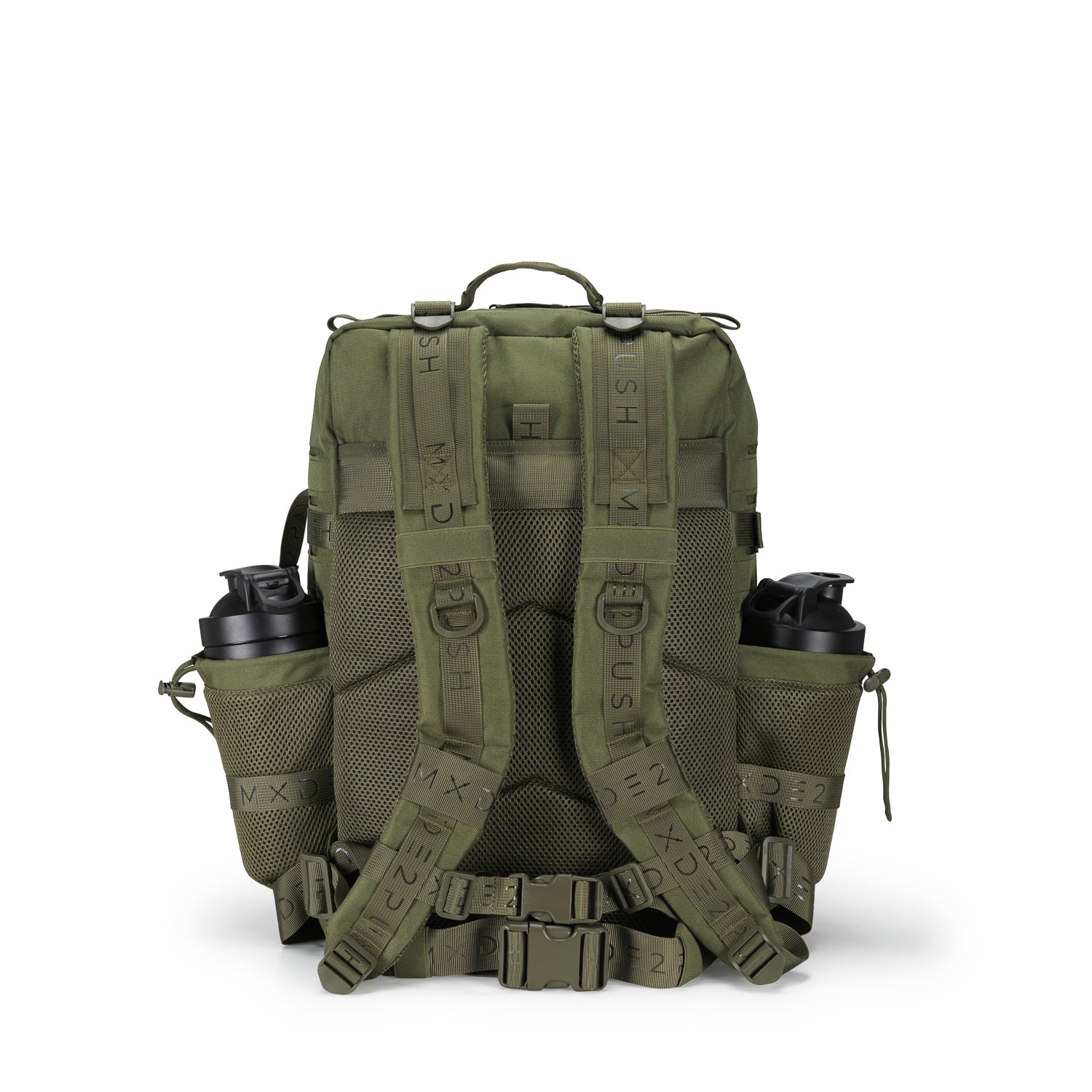 Backpack Groot - Groen 45 Liter