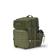 Backpack Groot - Groen 45 Liter