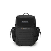 Backpack Groot - Zwart 45 Liter