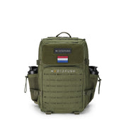 Patch - Nederlandse vlag