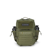 Backpack Medium - Groen 25 Liter