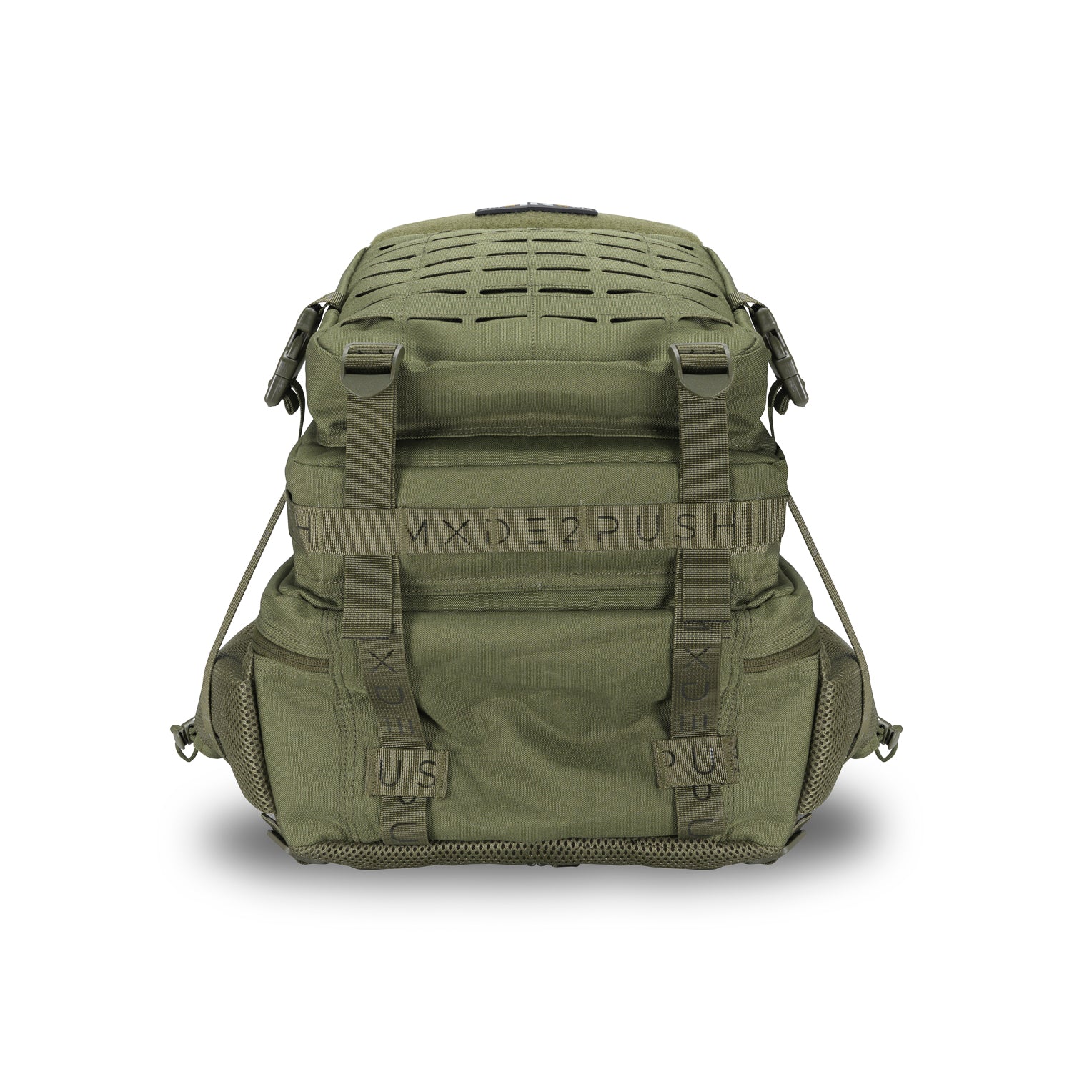 Backpack Groot - Groen 45 Liter