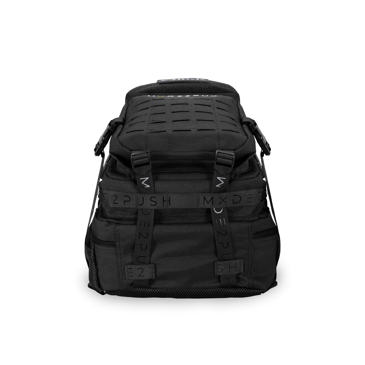 Backpack Groot - Zwart 45 Liter