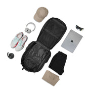 Backpack Groot - Zwart 45 Liter