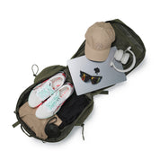 Backpack Groot - Groen 45 Liter