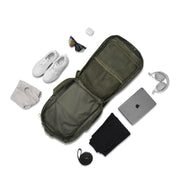 Backpack Medium - Groen 25 Liter